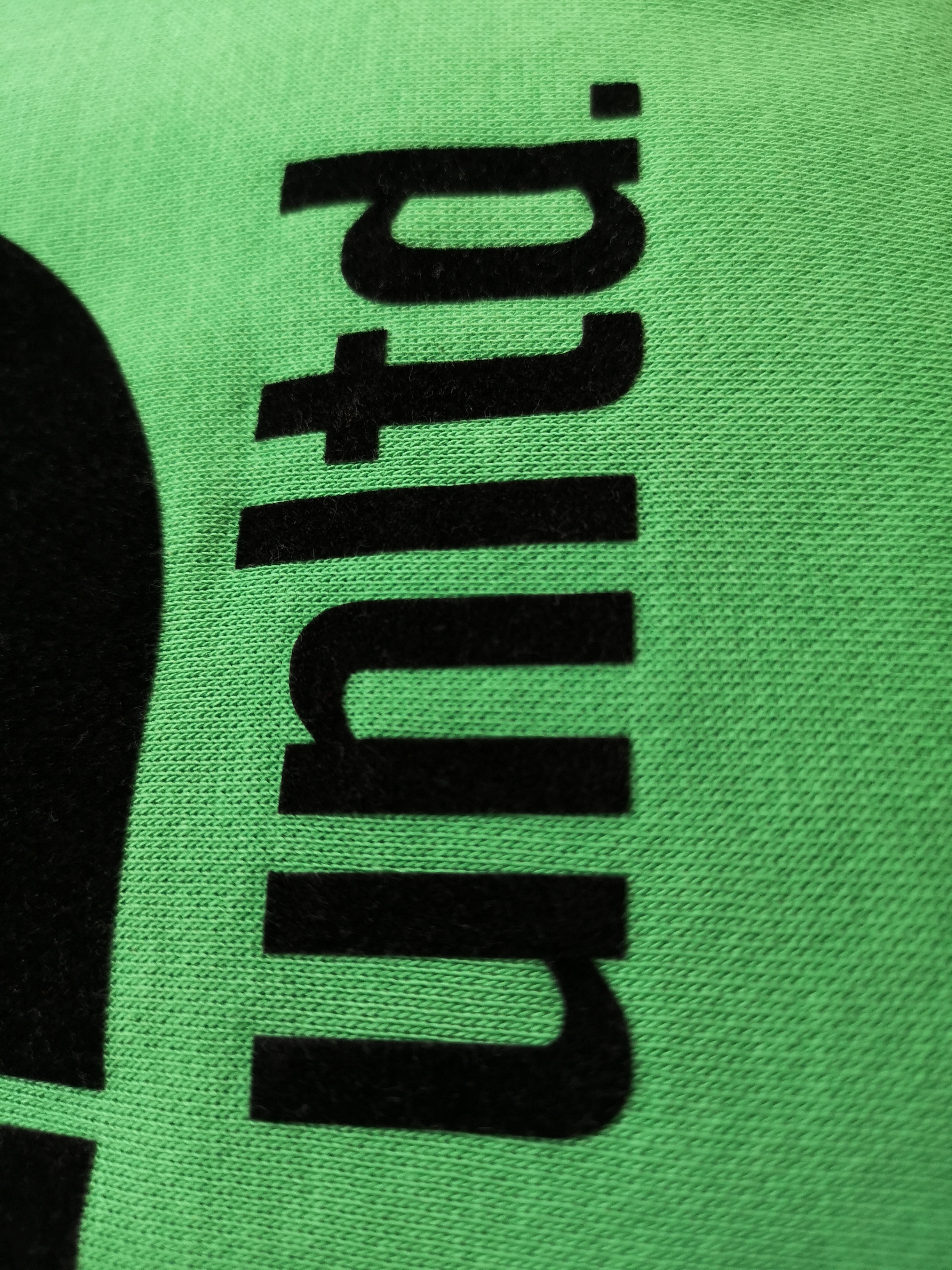 Termotransfer Flock TF1