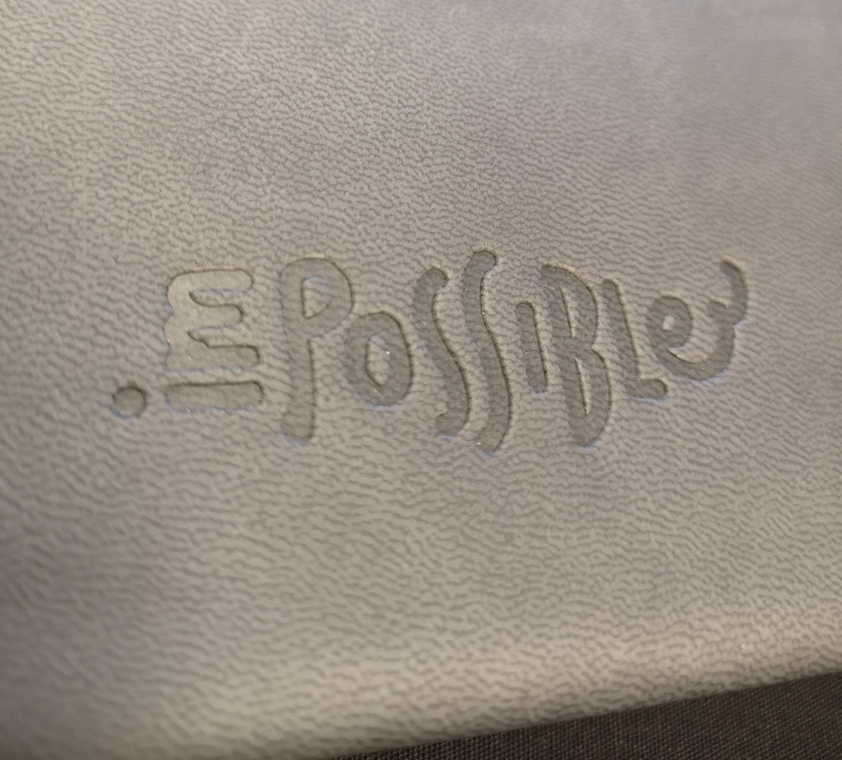 Tłoczenie na gorąco