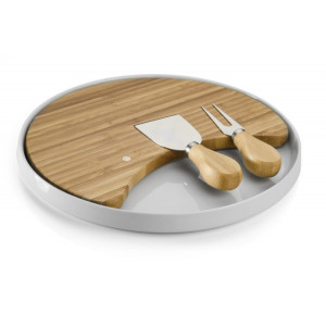 Deska do serów CHEDDAR