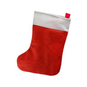 Skarpeta świąteczna