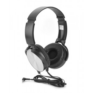 Słuchawki przewodowe SPHERE