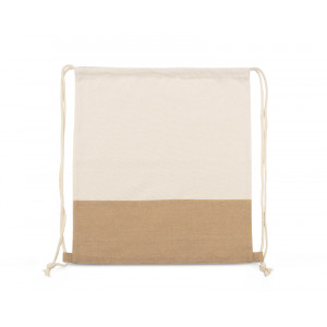 Worek bawełniany JUTIK