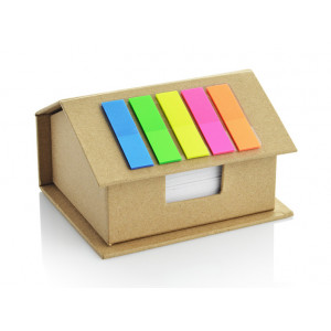 Zestaw karteczek HATO - II gatunek