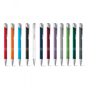 BETA SOFT. Długopis