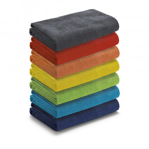 CALIFORNIA. Ręcznik plażowy