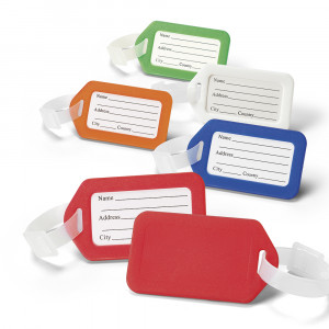 FINDO. Przywieszka do ID