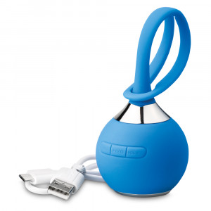 Głośnik z mikrofonem