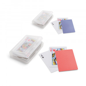 JOHAN. Talia 54 kart