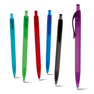 MARS CRYSTAL. Długopis