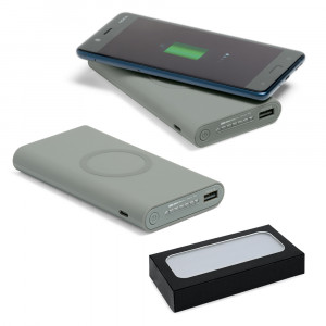 NATTA. Przenośna bateria