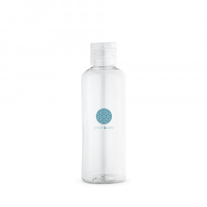 REFLASK 100. Butelka z zakrętką 100 ml