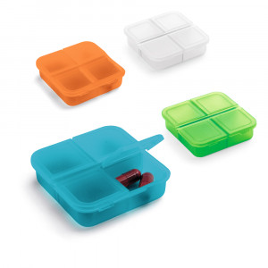 ROBERTS. Pudełko na pastylki