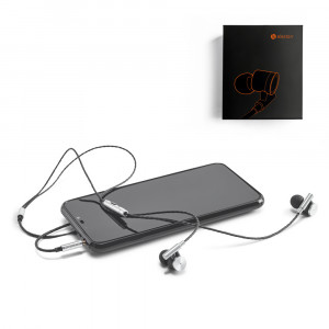 VIBRATION. Słuchawki