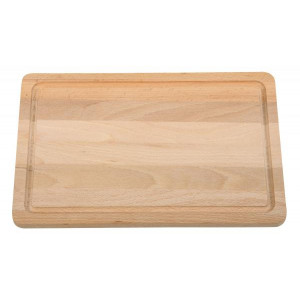 Deska do krojenia WOODEN SQUARE