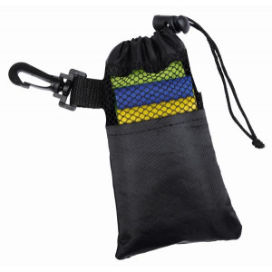Pasy treningowe SPORTY BAG