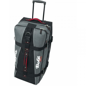 Torba podróżna na kółkach BoGi L