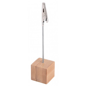 Uchwyt na notatki CUBE