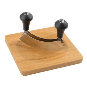 Zestaw do siekania ziół BUNCH