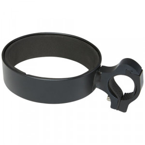 Aluminiowy uchwyt na bidon rowerowy Hold