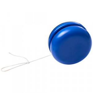 Jo-jo Garo wykonane z tworzywa sztucznego