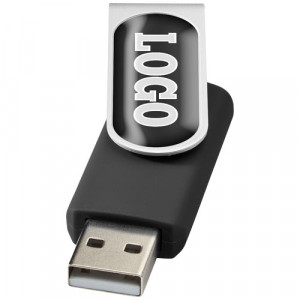 Pamięć USB Rotate-doming 2GB