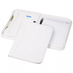 Portfolio A4 na zamek Ebony