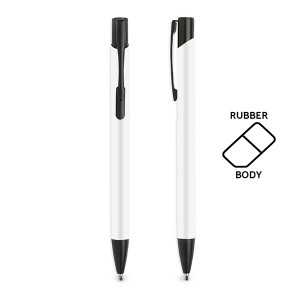 Długopis aluminiowy