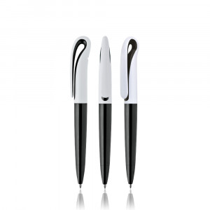 Długopis plastikowy