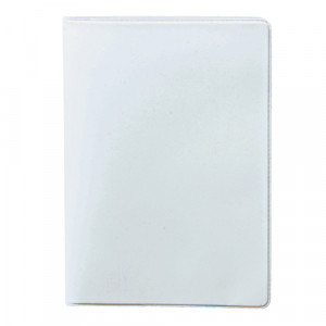 Etui na dokumenty z PCV, 2 przegródki