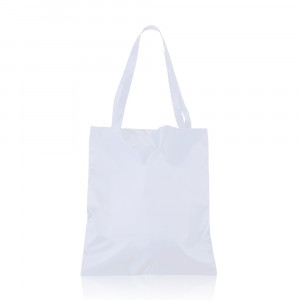 Składana torba z recyklingowanego PET