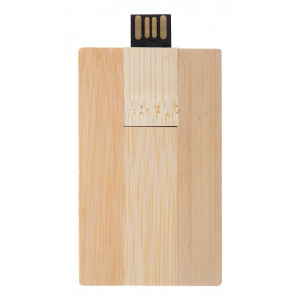 Bambusb - pendrive