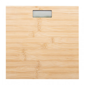 BamFit - waga łazienkowa z możliwością ładowania