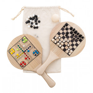 Boanis - tenis plażowy