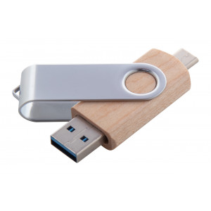 BooSpin - pendrive USB OTG