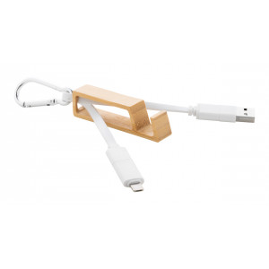 Boppy - kabel USB do ładowania