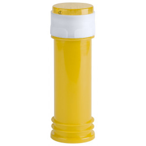 Bujass - butelka do baniek