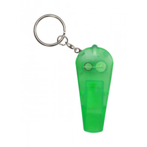 Coach - brelok/gwizdek