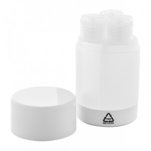 Cosmair - Zestaw butelek kosmetycznych RABS