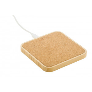 Crompe - ładowarka indukcyjna