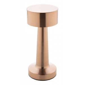 Flanagan Oro - lampa stołowa barowa