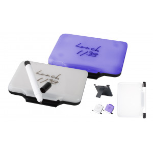 Flashy - tablica do notatek