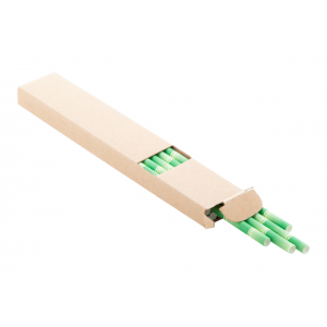 BamStraw - słomka / zestaw słomek