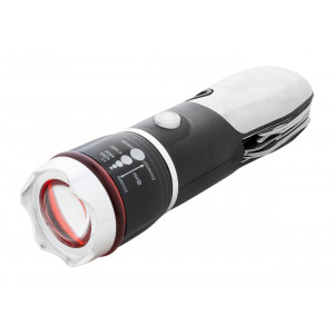 Hemly - latarka wielofunkcyjna