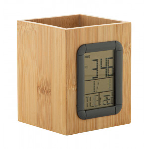 Horubo - wielofunkcyjny stojak na długopisy