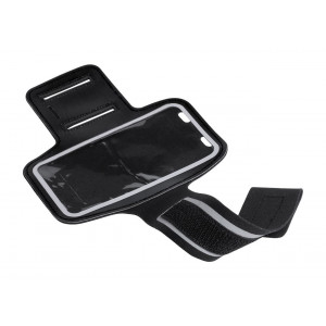 Kelan - opaska na ramię z uchwytem na telefon