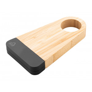 Kyoho - stojak na butelkę wina / korkociąg