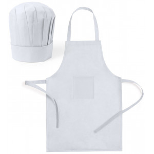 Legox - zestaw małego kucharza