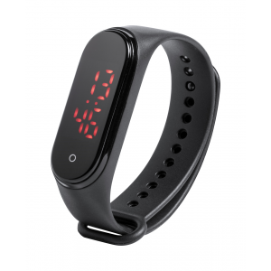 Leroux - termometr - opaska