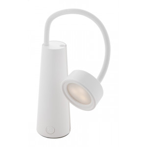 Miflux - latarka akumulatorowa