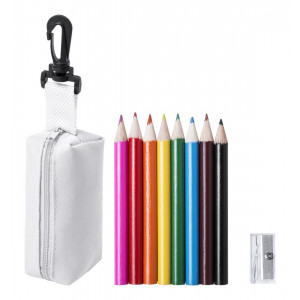 Migal - zestaw kredek